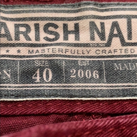 Limited Edition Parrish MARRON Beast set - Picture 5 of 9